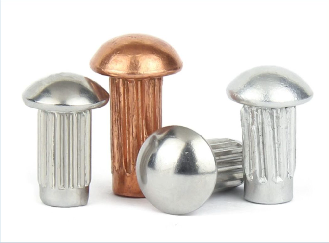 Aluminum Solid Rivet