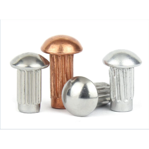 Aluminum Solid Rivet