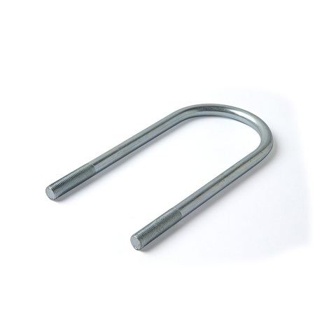 Fastener China Manufacture Bolts and Nuts/L-Bolts/U-Bolts