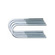 Fastener China Manufacture Bolts and Nuts/L-Bolts/U-Bolts