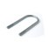 Fastener China Manufacture Bolts and Nuts/L-Bolts/U-Bolts