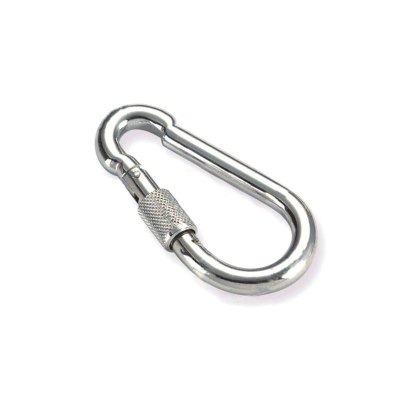 Mountaineering Buckle DIN Hook