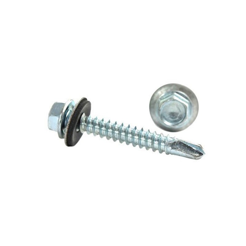 Metal Roofing Screws/ Wood Siding Screws