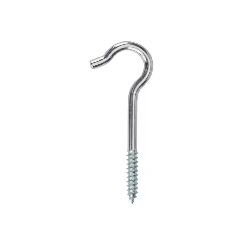 Self Tapping Screw Eye Hooks Self Tapping Screws 