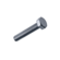  Hex bolt din933 Customized galvanized