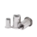  flat head rivet nut/Steel Rivnut Flat Head round