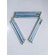 Concrete Door Frame Anchors High Standard Metal Frame Window Anchor