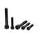  Hexagonal Cylindrical Head Bolts German standard cup head screws