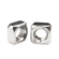 DIN314 Stainless Steel Butterfly Nut Wing nuts