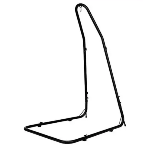 Adjustable Heavy Duty Hammock Chair Steel Stand L Shape