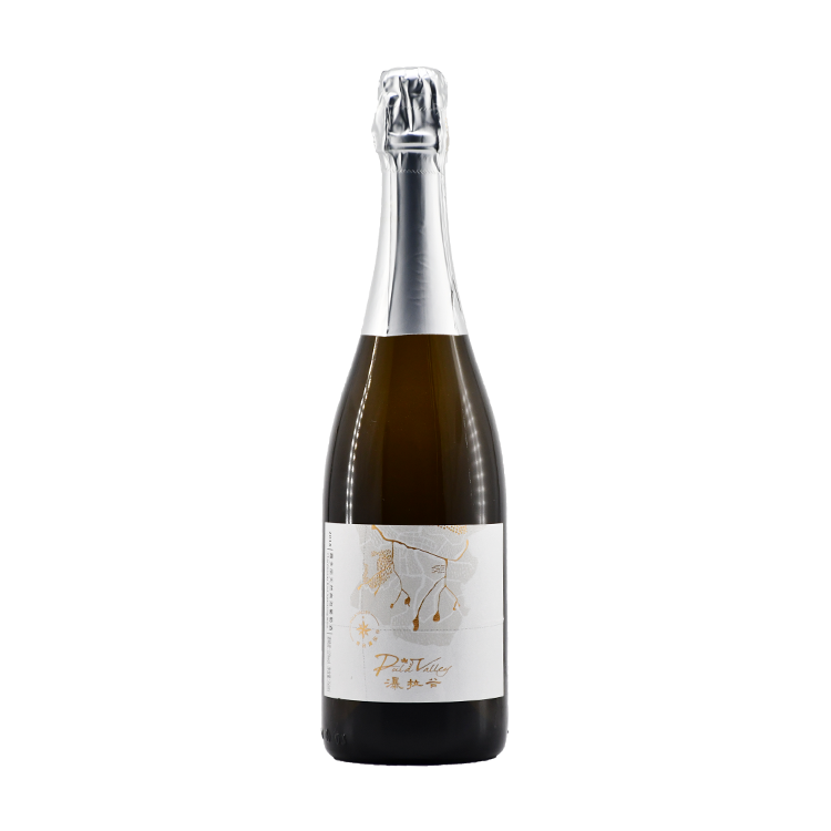 PULAGU Chardonnay natural sparkling wine 750ml