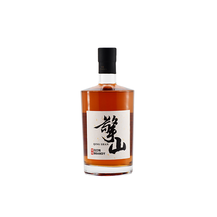 PULAGU Qingshan Special Brandy 750ml