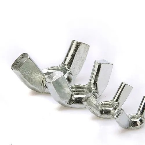  manufacturer butterfly wing nut DIN 315 high quality wholesale price 