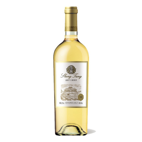 SHENGTANG V99 DRY WHITE WINE