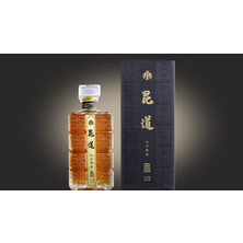 SINGLE MALT WHISKY(KUN DAO)