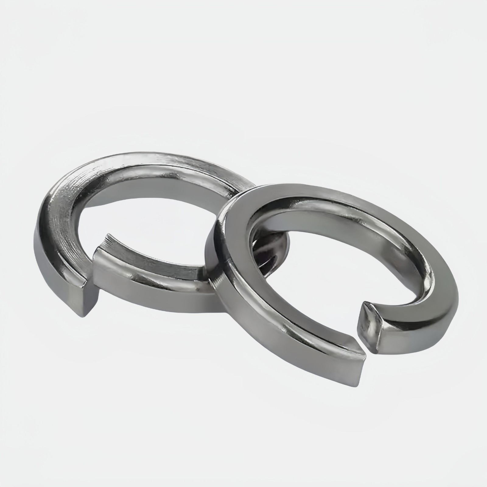 Spring Washer Fastener Stainless Steel Carbon Steel Wholesale