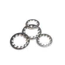Sawtooth Lock Washer Internal Anti Slip Gasket GB861.2 Lock Washer