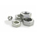 Hex Nuts Hexagon Nuts Carbon Steel Black