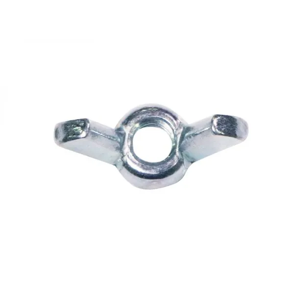 Butterfly Nut Formwork Wing Head Swivel Nut 