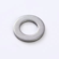 carbon steel color HDG-zinc plated lead washers plain washer flat washer