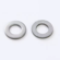 carbon steel color HDG-zinc plated lead washers plain washer flat washer