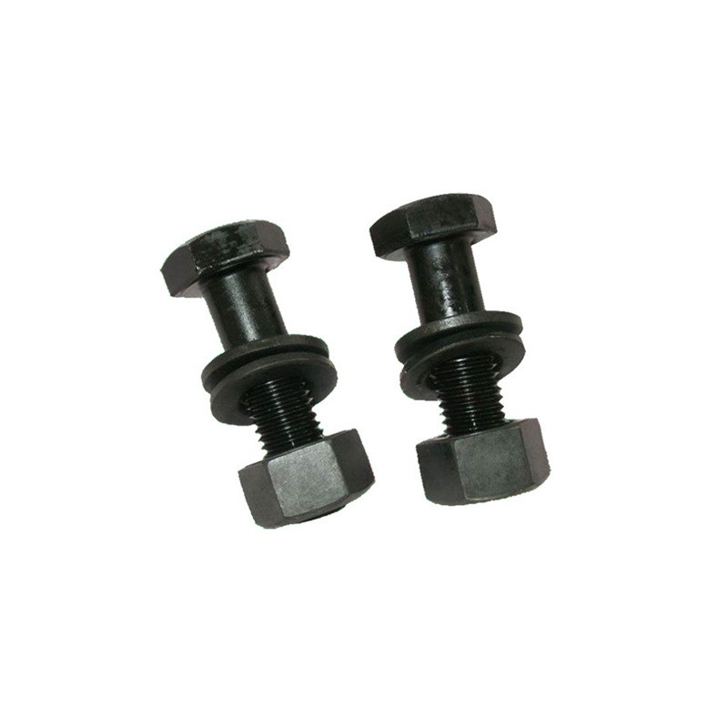 High Quality Steel Structure Tools Din 7990 Hexagon Head Bolts