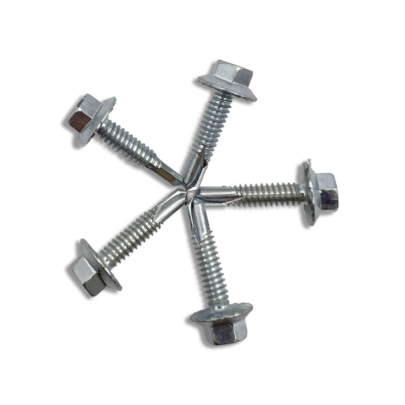 On Sales!!!Hex Head Self Drilling Screw