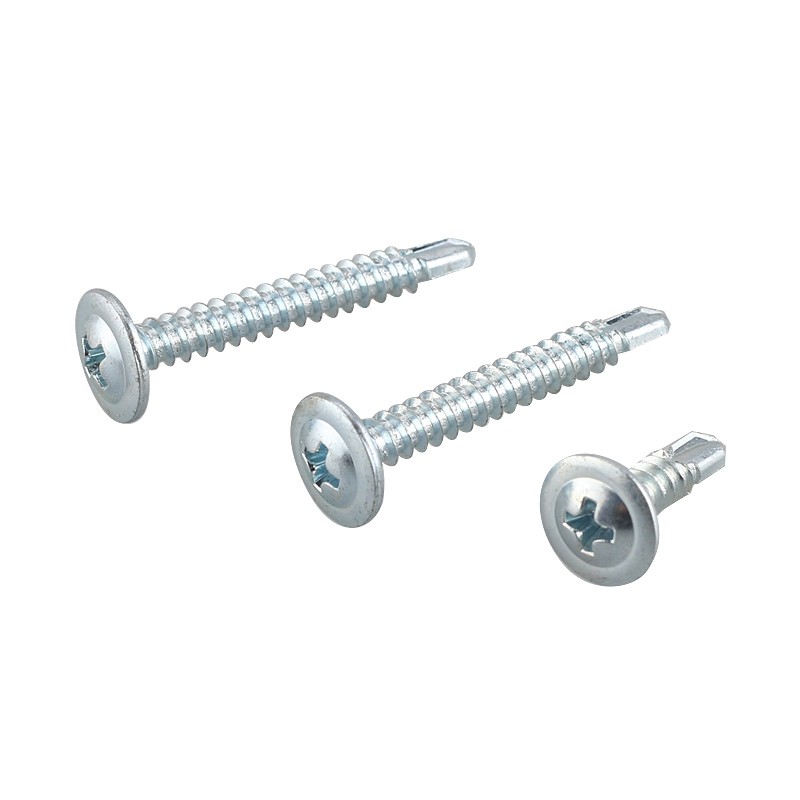 Top Quality!!!Truss Head Self Drilling Screw