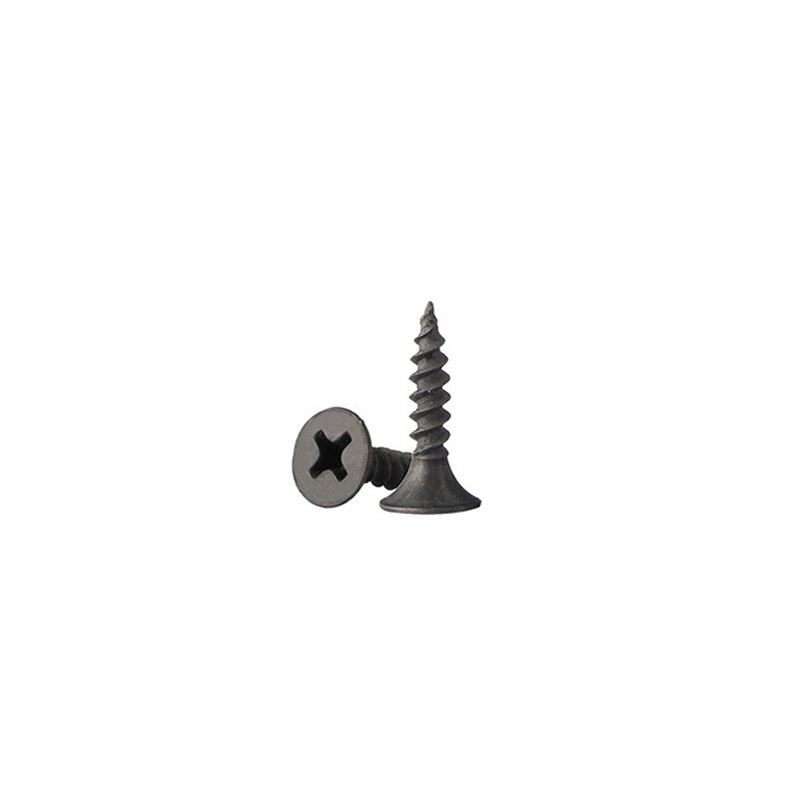 High Quality 1022A Black Phosphated Drywall Screws