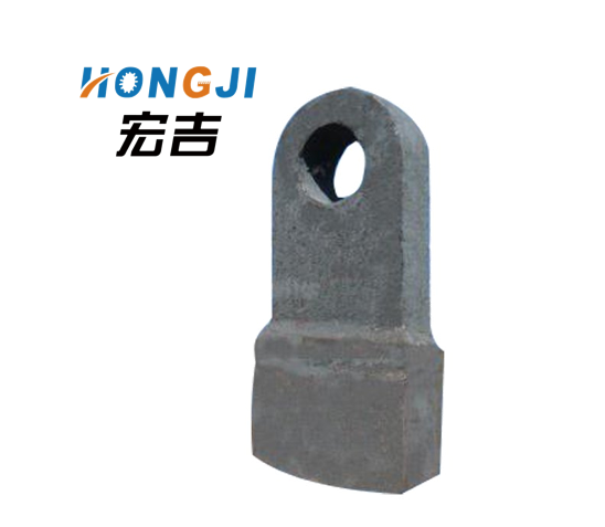 Mn13 rail steel, high manganese steel, 