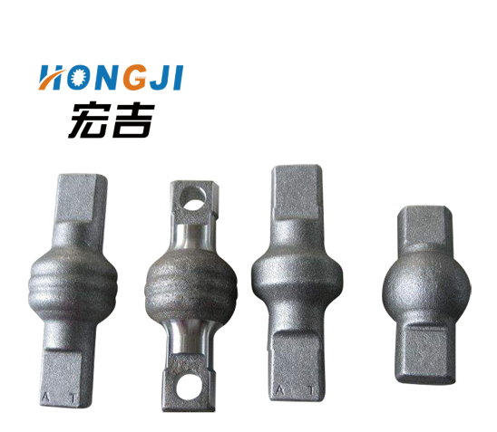 forged parts of ball pins for automobile accessories