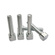 Square Head Bolt