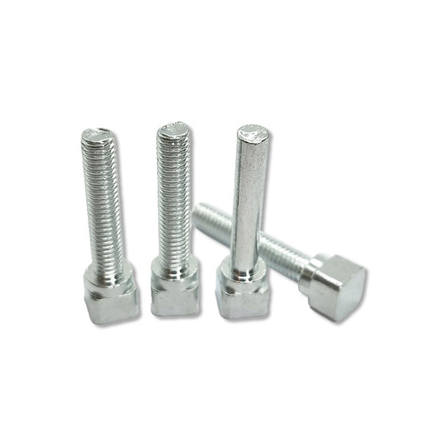 Square Head Bolt