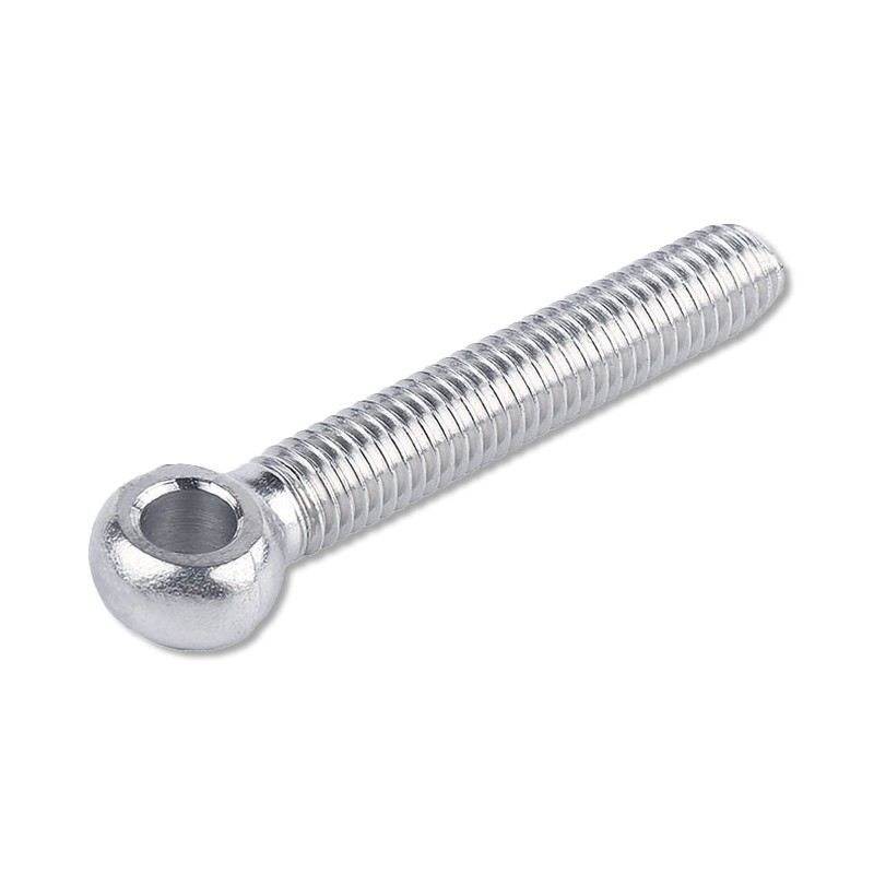 Metric Stainless Steel Lifting Eye Bolts