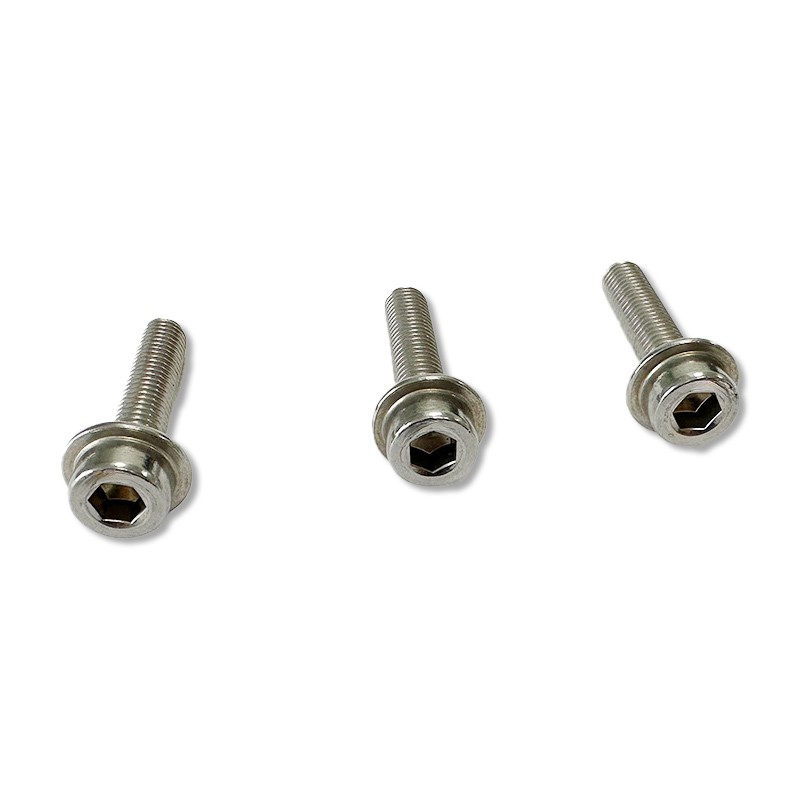 Hexagon Socket bolt