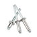 Open End Blind Rivets with Break Pull Mandrel