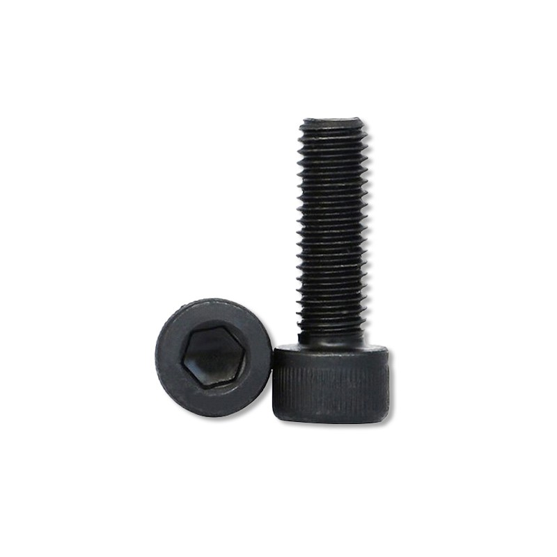  Hex Socket Head Cup Screw Hexagon Bolts/DIN912