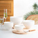 Japanese style noodle rice ramen bowl ceramic bowl
