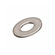 DIN125 zinc plated carbon steel galvanized plain flat washers