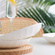 Ceramic Soup Plate bone china fruit plate