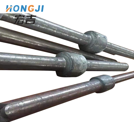 45# 40Cr 42CrMoAluminum alloy shaft