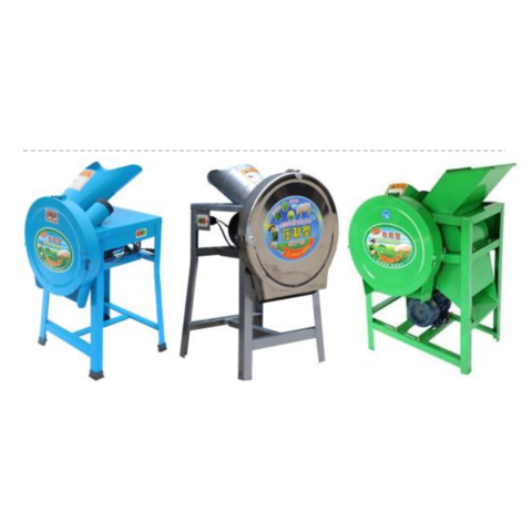 93Q5-0.4CHAFF CUTTER 