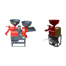 Combined Rice Mill6N40-9F26