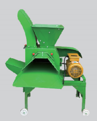 Chaff Cutter--WY-9ZF-50