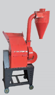 Multifunction Grinder--WY-MG-28