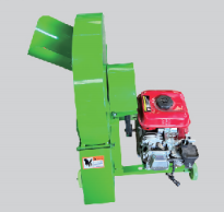 BananaTree Cutting Machine--WY-93QS-0.6S