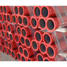 MINE FILLING PIPE