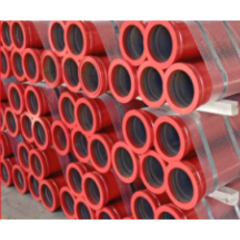 MINE FILLING PIPE