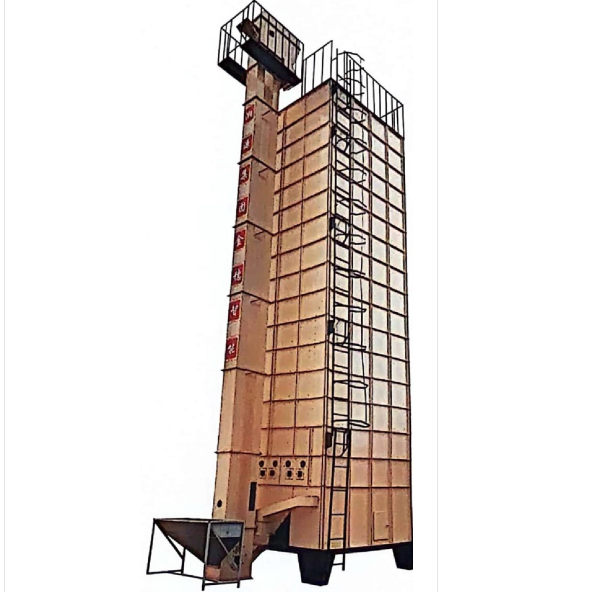 5H -30 Batch Type Grain Dryer