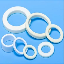Alumina Ceramic Sealing Ring